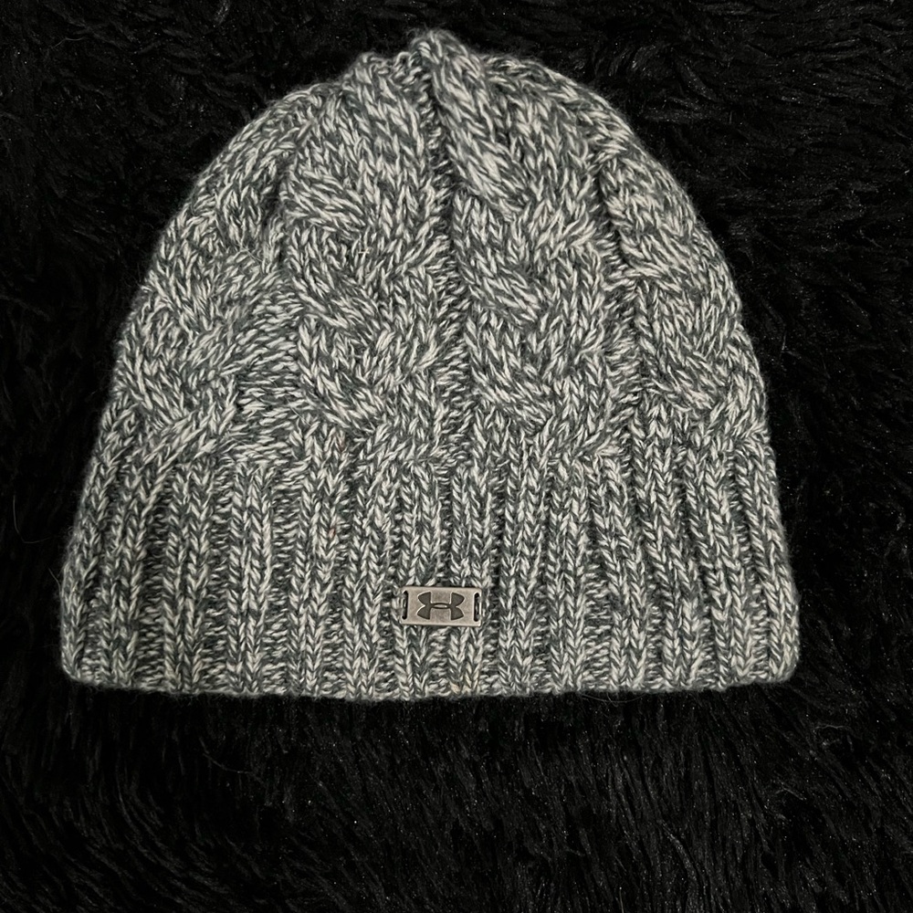 under armor stocking cap